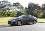 Honda Accord VTi-LX 2019 года (AU)